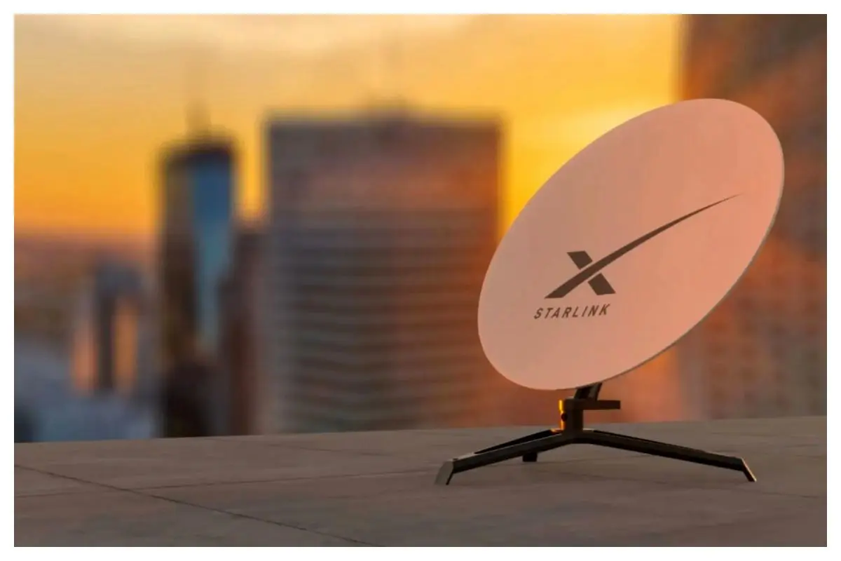  استارلینک بیش از ۳۰ هزار کاربر یکتا در ایران دارد