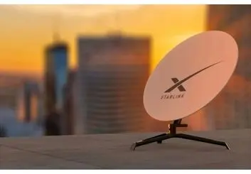  استارلینک بیش از ۳۰ هزار کاربر یکتا در ایران دارد