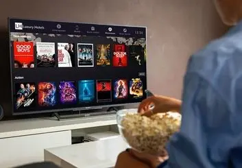 ادامه اختلال تلویزیون‌های دوو و اسنوا