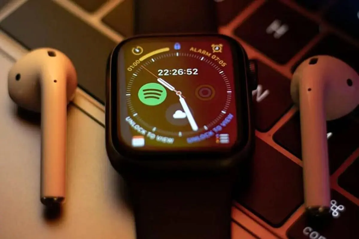 اپل واچ بهترین فصل تاریخ خود را پشت سر گذاشت؛ رشد بزرگ هواوی در بازار ساعت‌های هوشمند