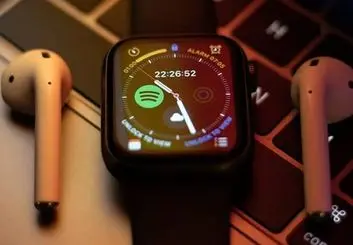 اپل واچ بهترین فصل تاریخ خود را پشت سر گذاشت؛ رشد بزرگ هواوی در بازار ساعت‌های هوشمند