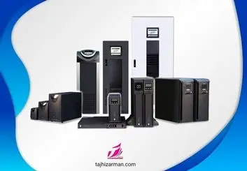 راهنمای جامع انتخاب بهترین یو پی اس خانگی (UPS)

