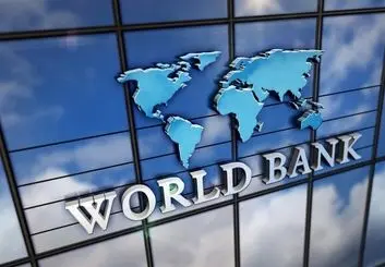 پیش‌بینی بانک‌ جهانی از رشد ۳.۲ و تورم ۳۵.۳ درصدی اقتصاد ایران‌