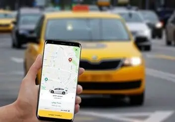 واکنش انجمن تجارت الکترونیک تهران به صدور مجوز تاکسی‌های اینترنتی به شهرداری‌ها 