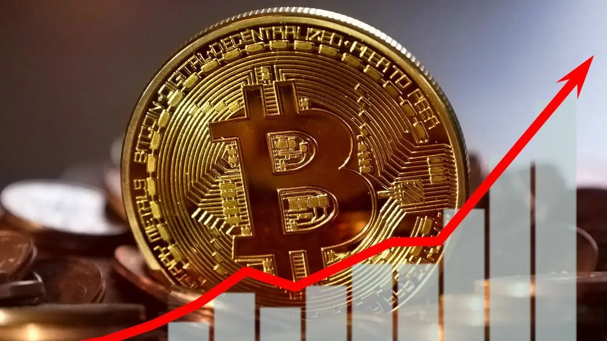 بیت کوین رکورد جدید زد