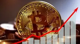 بیت کوین رکورد جدید زد