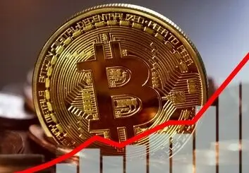 بیت کوین رکورد جدید زد
