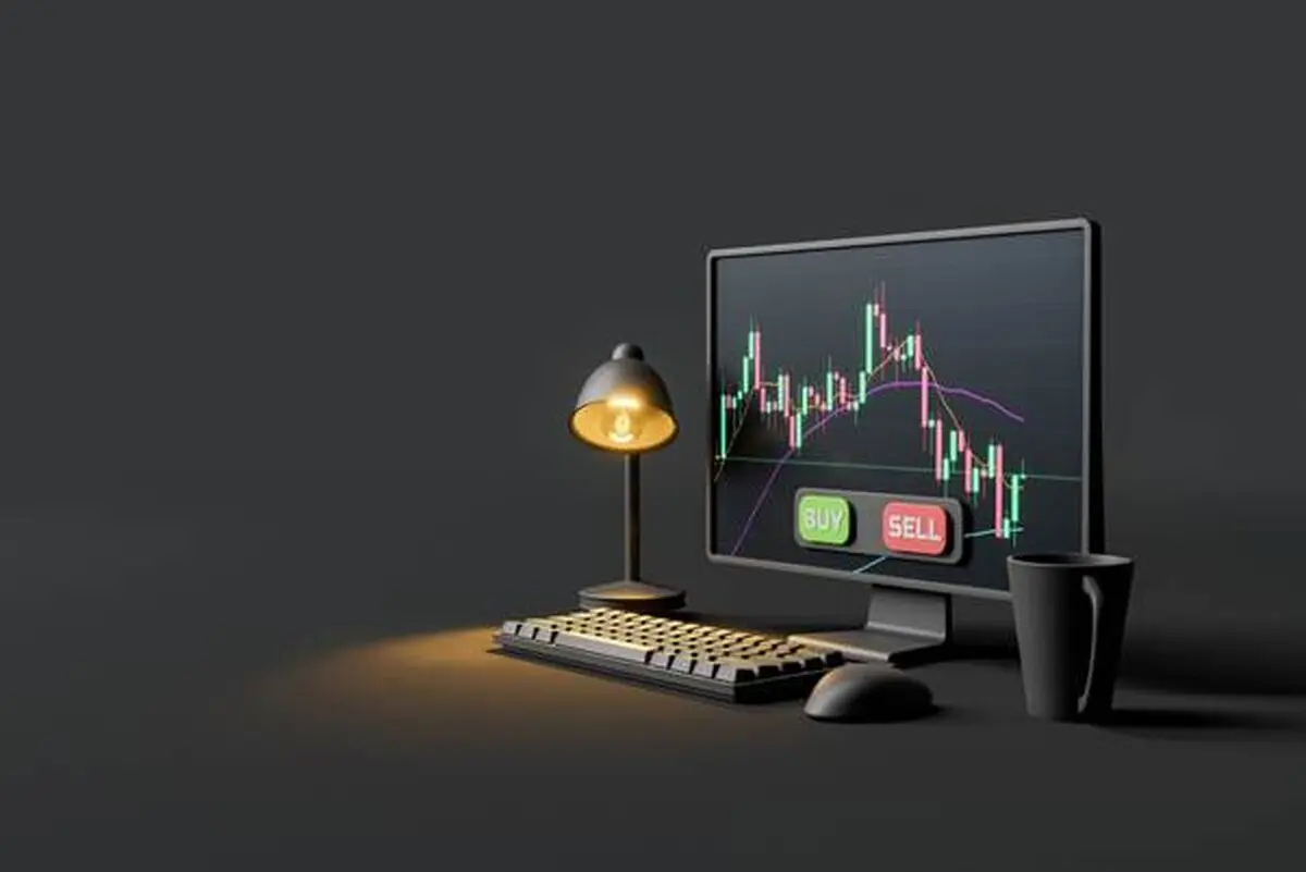 فارکس سیتی پرو، بروکر فارکس بدون فیلتر