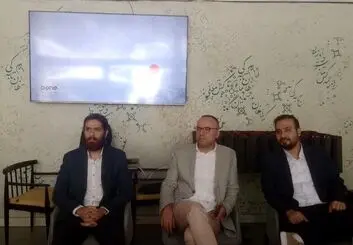 "دان"، دروازه‌ای برای ورود به دنیای خانه‌های هوشمند