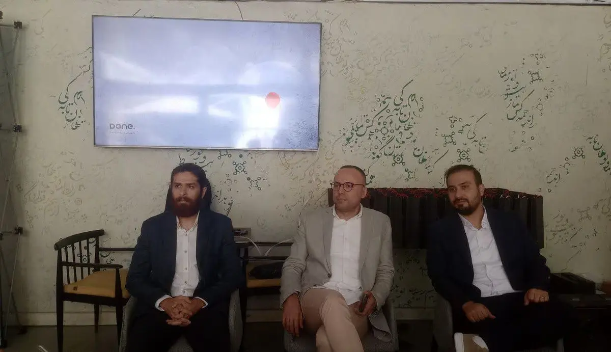 "دان"، دروازه‌ای برای ورود به دنیای خانه‌های هوشمند