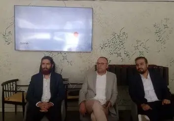 "دان"، دروازه‌ای برای ورود به دنیای خانه‌های هوشمند