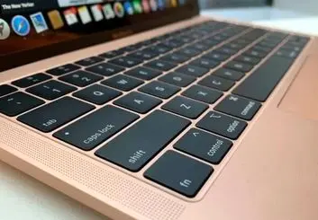 اپل به کاربران کیبورد باترفلای غرامت می دهد