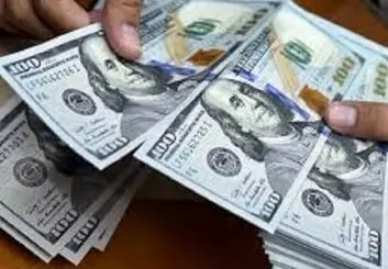 افزایش 30 درصدی معاملات در بازار ارز تجاری