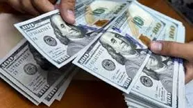 افزایش 30 درصدی معاملات در بازار ارز تجاری