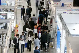 هیات تجاری ایرانی به نمایشگاه نانو کره جنوبی می رود