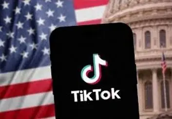 واکنش چین به تعرفه های ترامپ؛ فروش تیک تاک منتفی شد