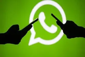 روسیه تهدید کرد واتس اپ را تعطیل می کند
