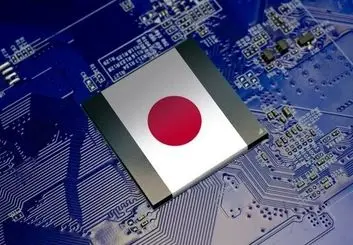 حمایت ۱۰ تریلیونی ژاپن از صنعت تراشه