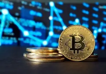 بیت کوین 71 هزار دلار را رد کرد