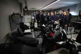 ارتقای فناوری های خودرویی با حمایت معاونت علمی