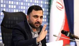 وزیر ارتباطات گمانه‌زنی‌ها درباره اختلال‌های اینترنت را تکذیب کرد: حمله سایبری نبود، مشکل فنی رخ داد
