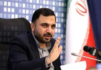 وزیر ارتباطات گمانه‌زنی‌ها درباره اختلال‌های اینترنت را تکذیب کرد: حمله سایبری نبود، مشکل فنی رخ داد