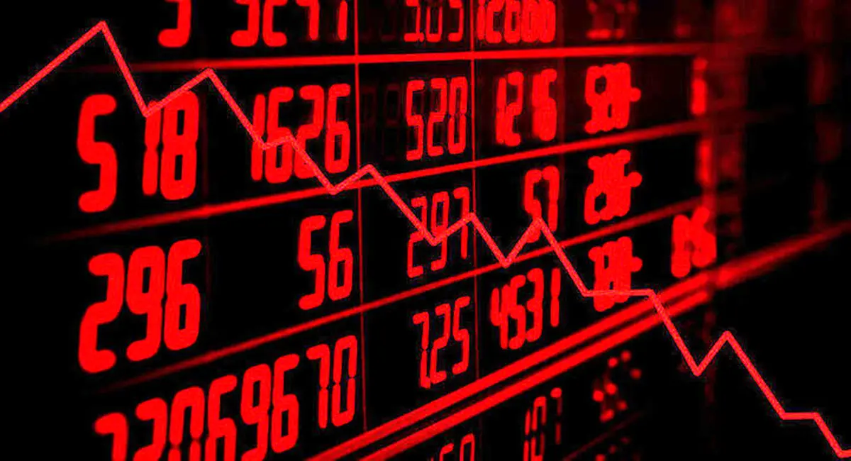 سقوط آزاد بورس تهران بعد از شهادت اسماعیل هنیه