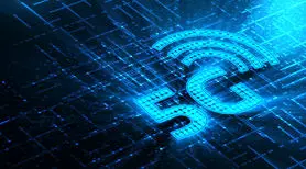 اینترنت ۵G به ایستگاه پایانی رسید
