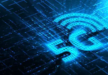 اینترنت ۵G به ایستگاه پایانی رسید
