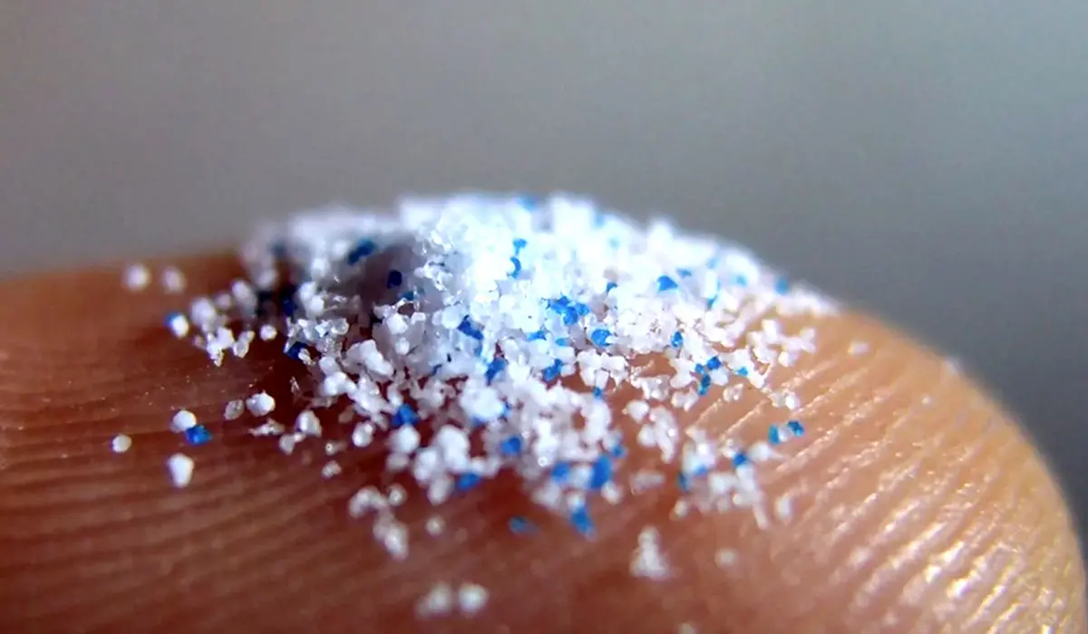 نانوپلاستیک‌ها با ورود به مغز می‌توانند ریسک ابتلا به پارکینسون را افزایش دهند