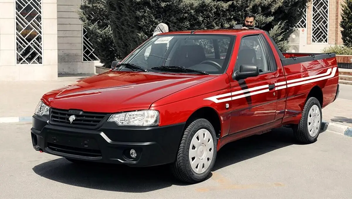 شرایط فروش آریسان 2 از امروز اول آذر آغاز شد