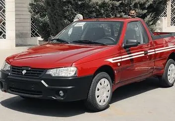 شرایط فروش آریسان 2 از امروز اول آذر آغاز شد