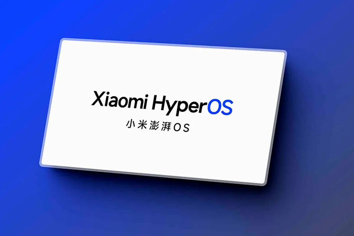 کدام گوشی‌ها به سیستم عامل جدید شیائومی HyperOS مجهز می‌شوند؟