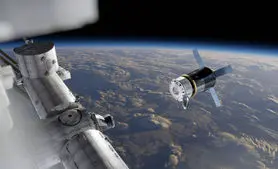 اروپا تا سال 2028 یک فضاپیمای باری خصوصی می‌سازد