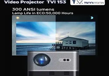 محصولات تسکوویژن؛ ترکیبی از نوآوری، کیفیت و تکنولوژی پیشرفته