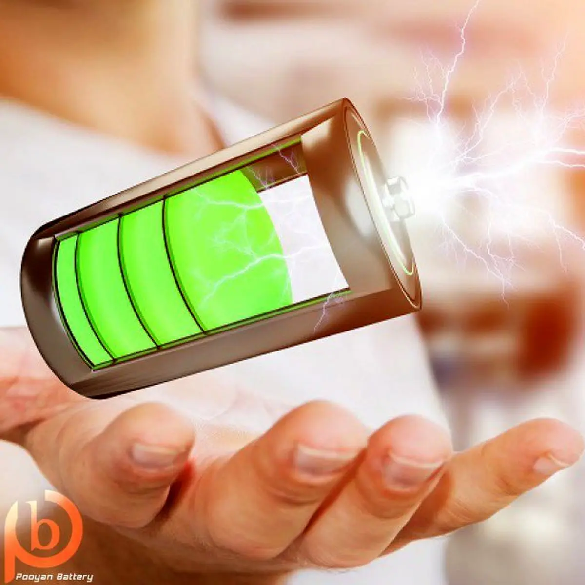 7 قانون نگهداری UPS

