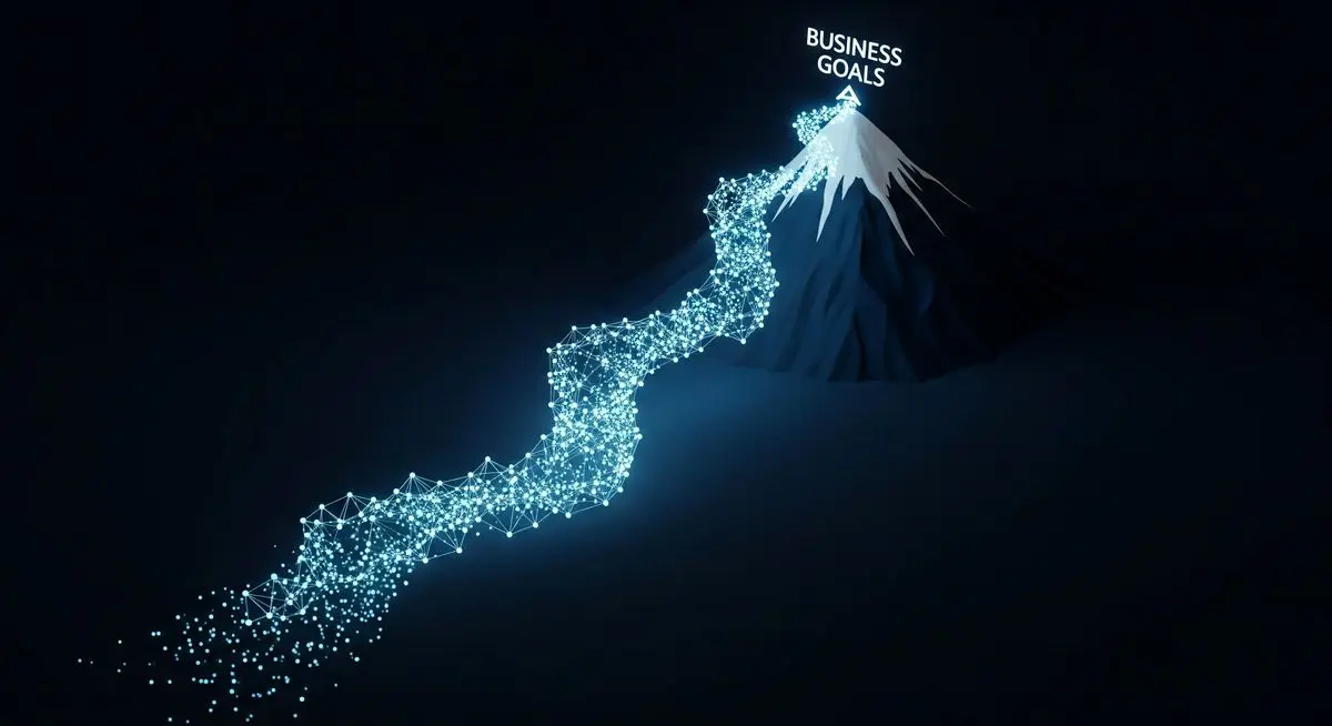 نقش گزارش‌های بازاریابی دیجیتال در تصمیم‌گیری استراتژیک و بهینه‌سازی عملکرد