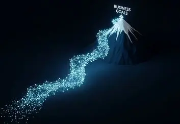 نقش گزارش‌های بازاریابی دیجیتال در تصمیم‌گیری استراتژیک و بهینه‌سازی عملکرد