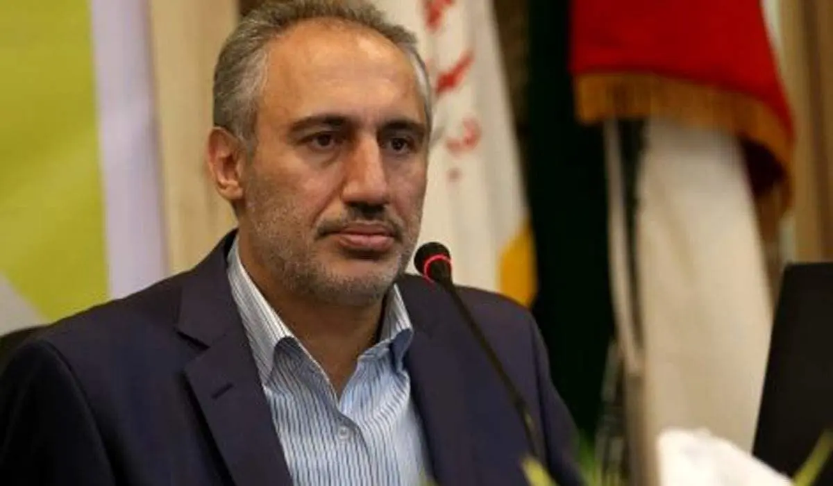 رئیس سازمان برنامه و بودجه دولت چهاردهم معرفی شد
