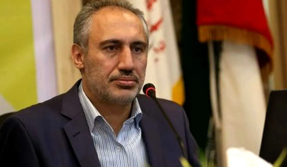 رئیس سازمان برنامه و بودجه دولت چهاردهم معرفی شد