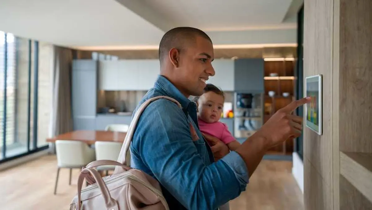 مهم ترین فاکتورها برای بالا بردن امنیت خانه