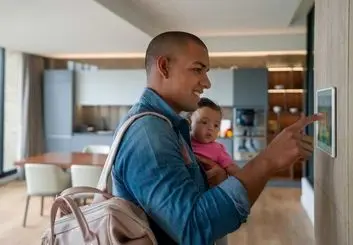 مهم ترین فاکتورها برای بالا بردن امنیت خانه