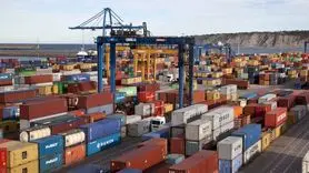 توقف ثبت سفارش واردات بعد از قطعی اینترنت