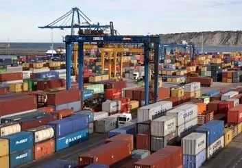 توقف ثبت سفارش واردات بعد از قطعی اینترنت