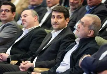 افتتاح سه پروژه ملی ارتباطات در روز جهانی ارتباطات 