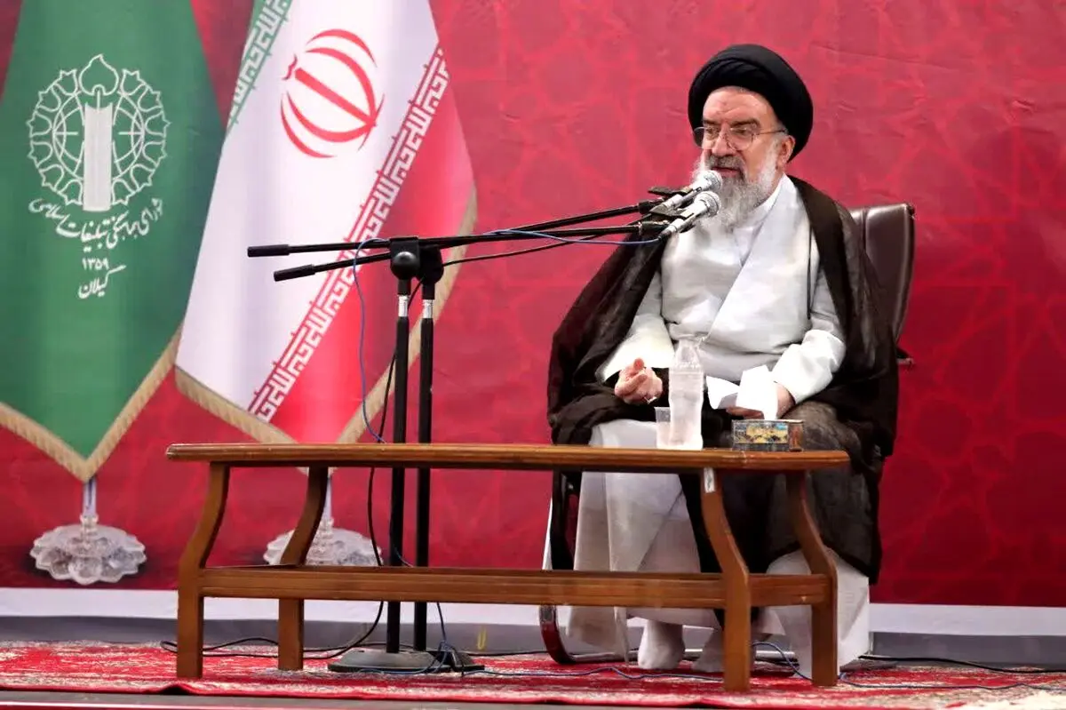 گزینه‌های رهبری مشخص شد