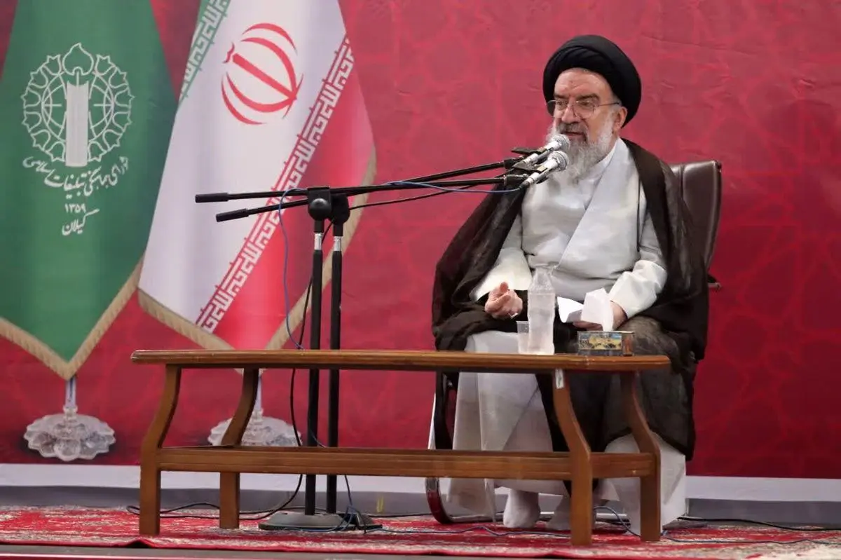 گزینه‌های رهبری مشخص شد