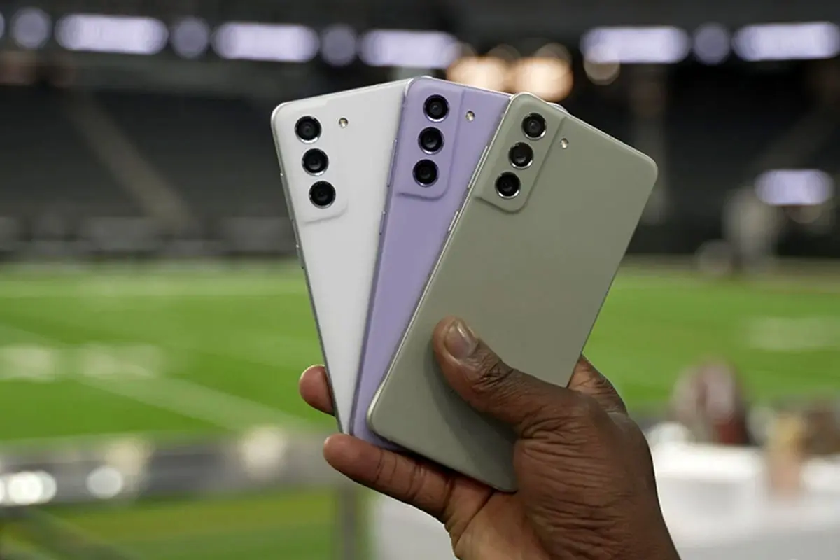 سری گلکسی S24 احتمالاً هوشمندترین گوشی‌های هوش مصنوعی جهان خواهد بود