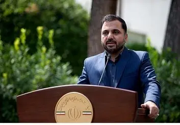 ظرفیت پهنای باند کشور حدود دو برابر شده است 