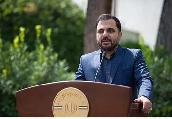 ظرفیت پهنای باند کشور حدود دو برابر شده است 
